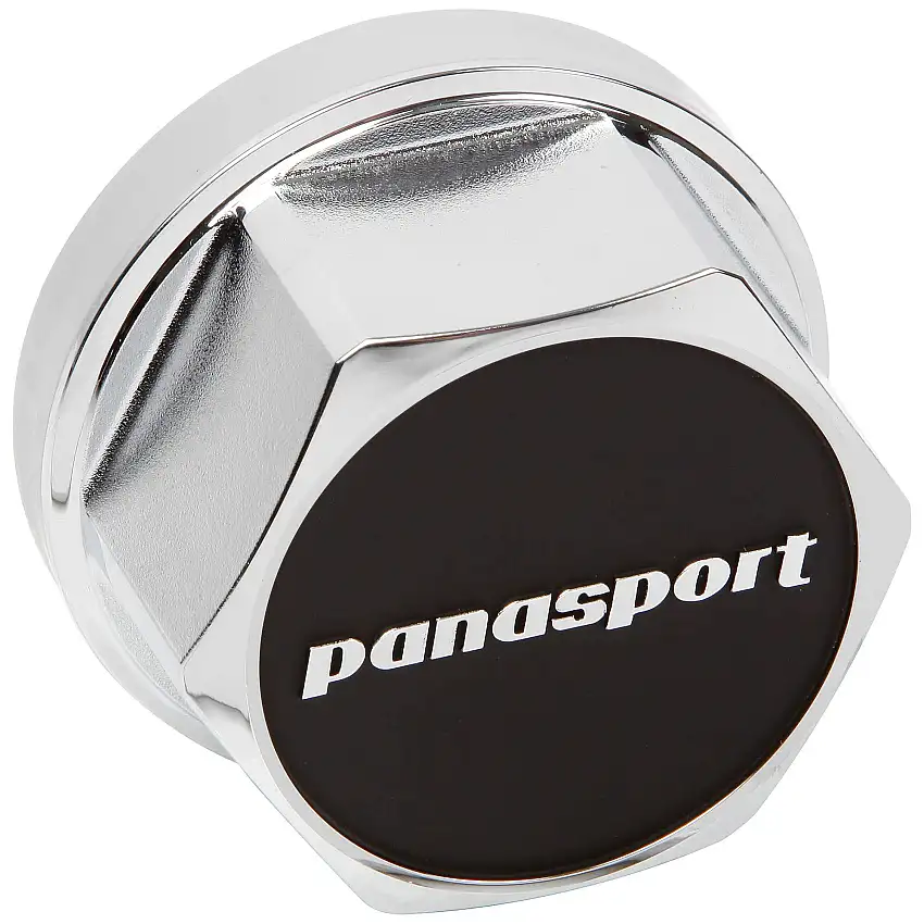 Panasport Wheel Caps 900-677