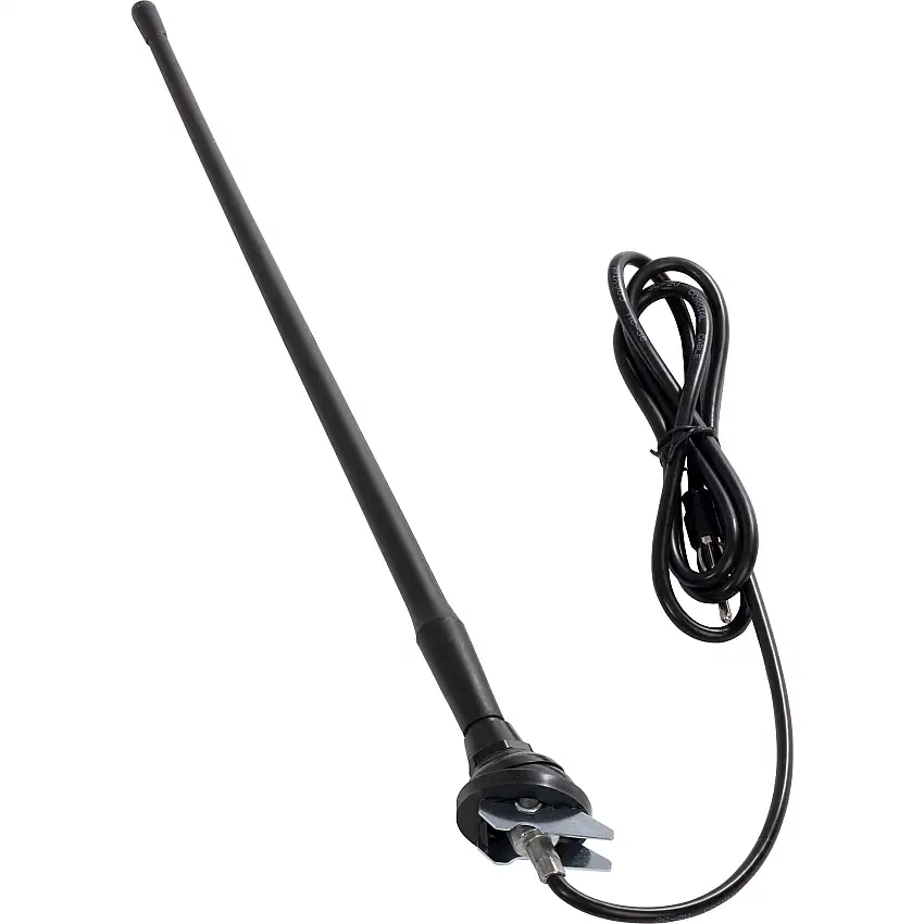 14" Rubber Antenna