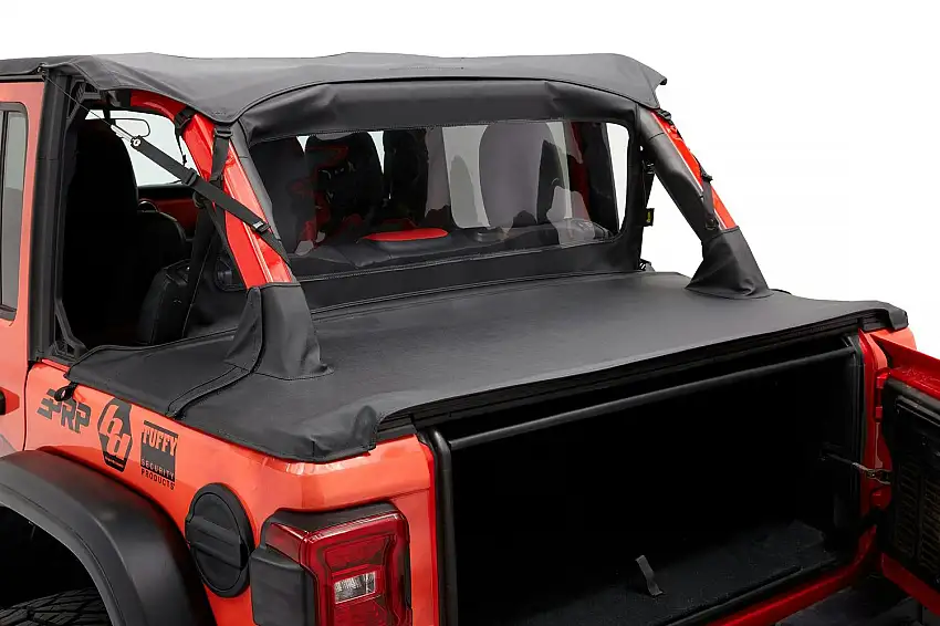 Bestop 90035-35 Duster™ Deck Cover