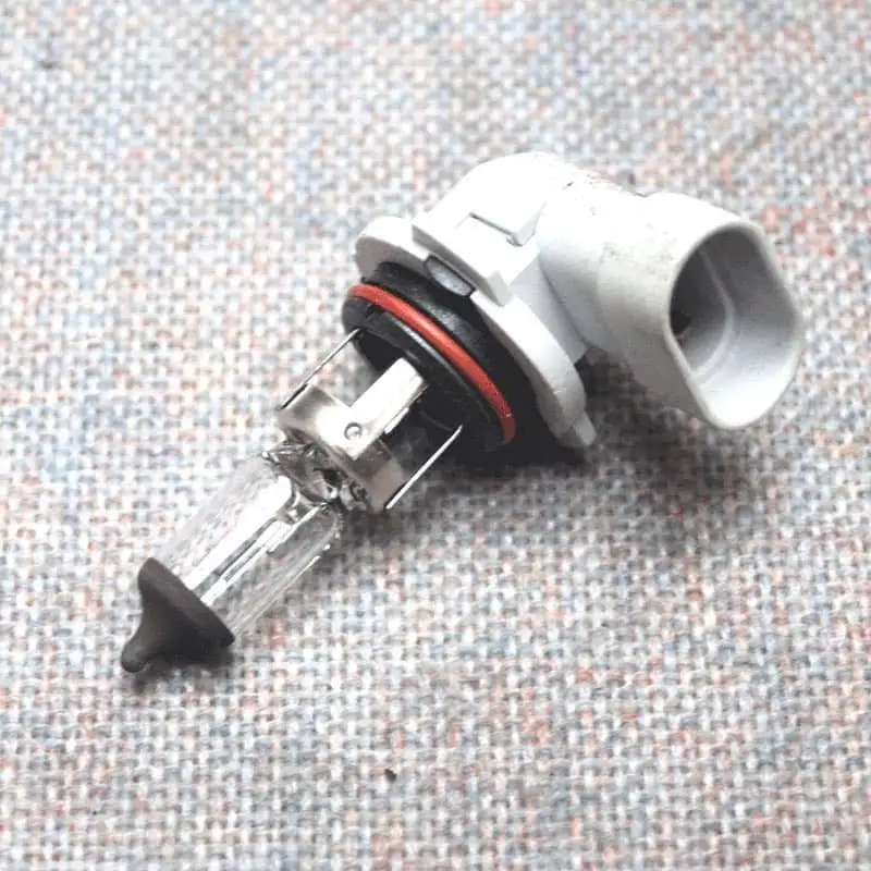 55 Watt Bulb, Low, XJ40 W/ 1 Pc Lamp