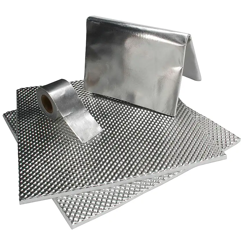 Design Engineering, Inc. 902329 Bodywork Protection Kit