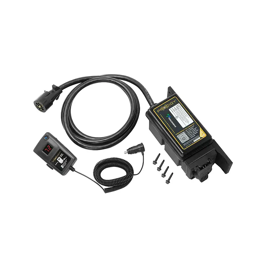 Tekonsha 90250 Prodigy RF