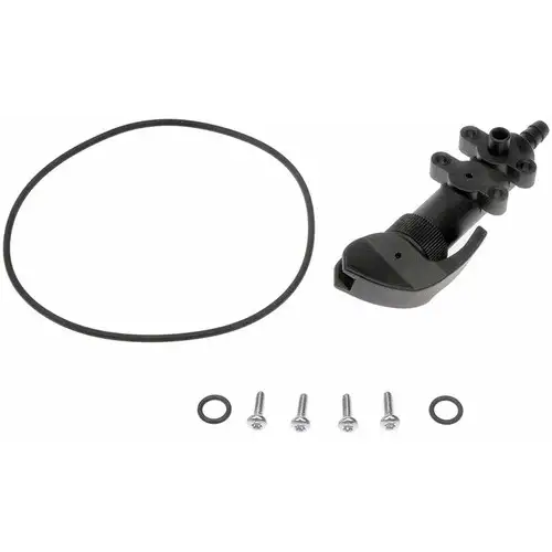 Dorman Fuel Water Separator Drain Valve For 2000-2001 Dodge 5.9L Cummins 904-463