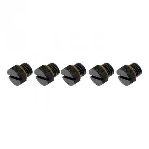 Dorman Air Bleeder Screw For 2001-2010 Gm 6.6L Duramax 904-112