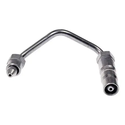 Dorman Fuel Injection Line (cylinders 4 & 5) For 2001-2004 Gm 6.6L Duramax LB7* 904-127