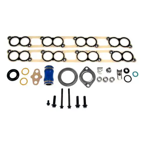 Dorman EGR Cooler/Intake Gasket Kit For 2003-2007 Ford 6.0L Powerstroke