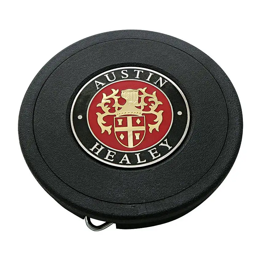 HORN PUSH, with 46 mm Austin-Healey emblem