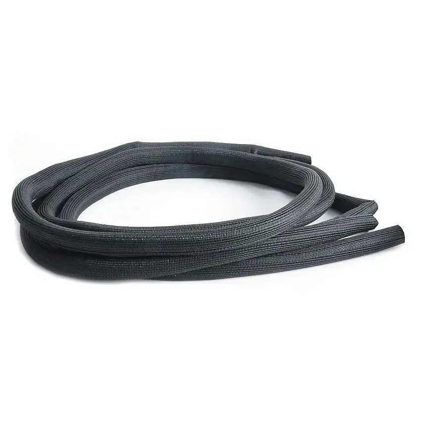 Design Engineering, Inc. 906470 Split Sleeve .196in x 10ft Black