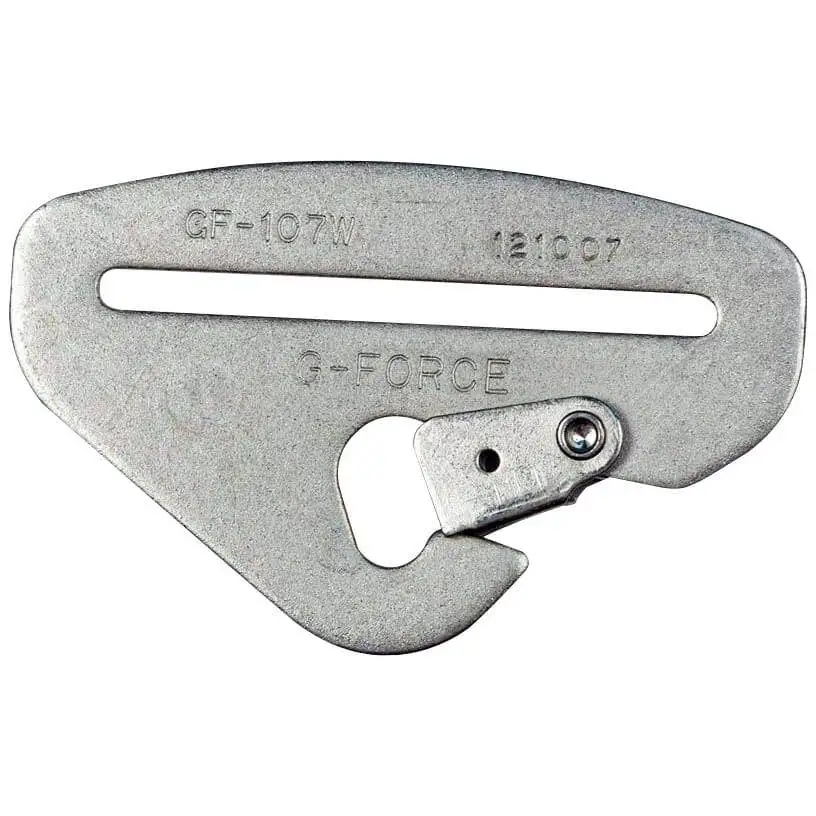 Snap Hook for 3" Harness by G-Force