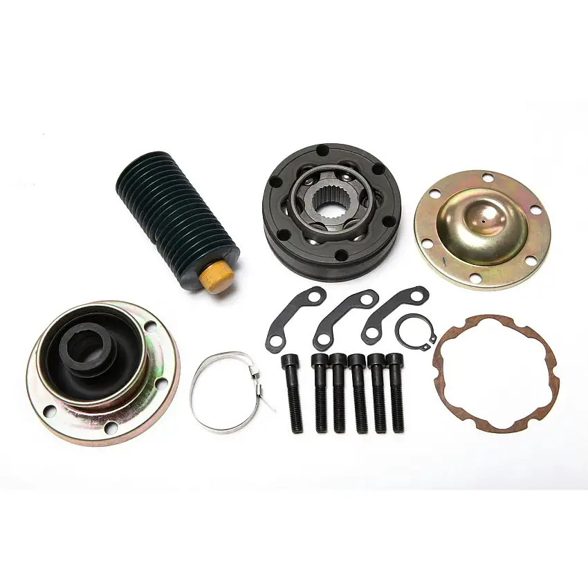Omix-Ada 932-303 Driveshaft CV Joint Kit, Rear