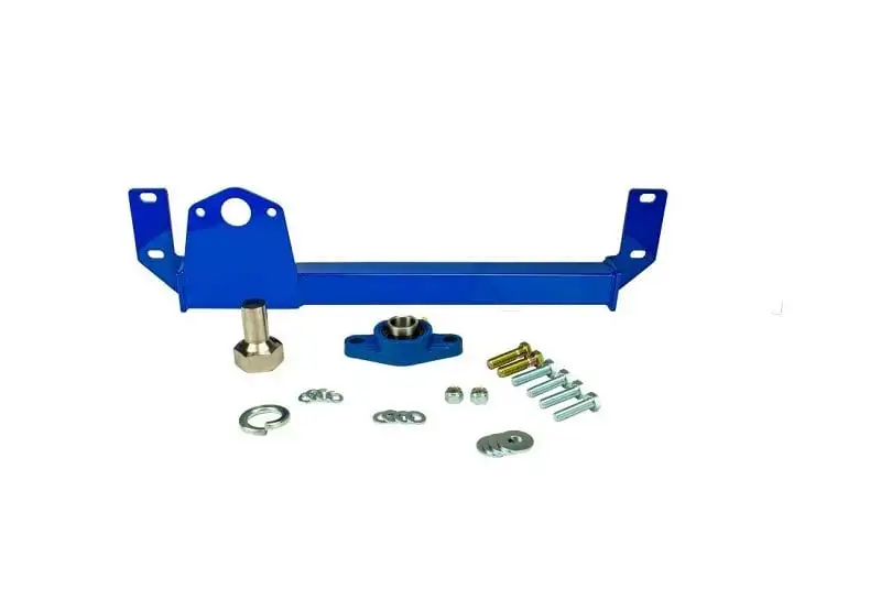 Sinister Diesel Steering Box Support 94-02 Dodge Ram 5.9L Cummins 4WD