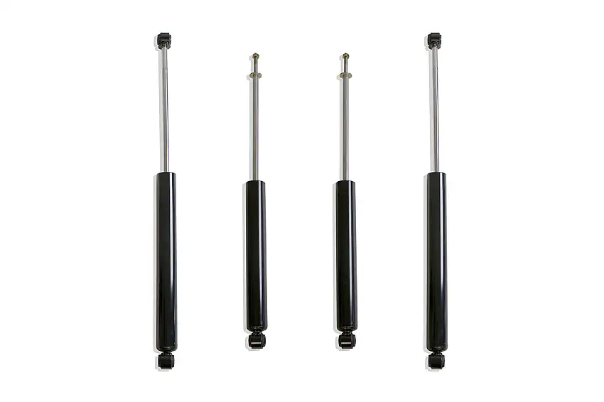 MaxTrac Suspension 943360S F&R MAX TRAC SHOCKS - 6" LIFT HEIGHT