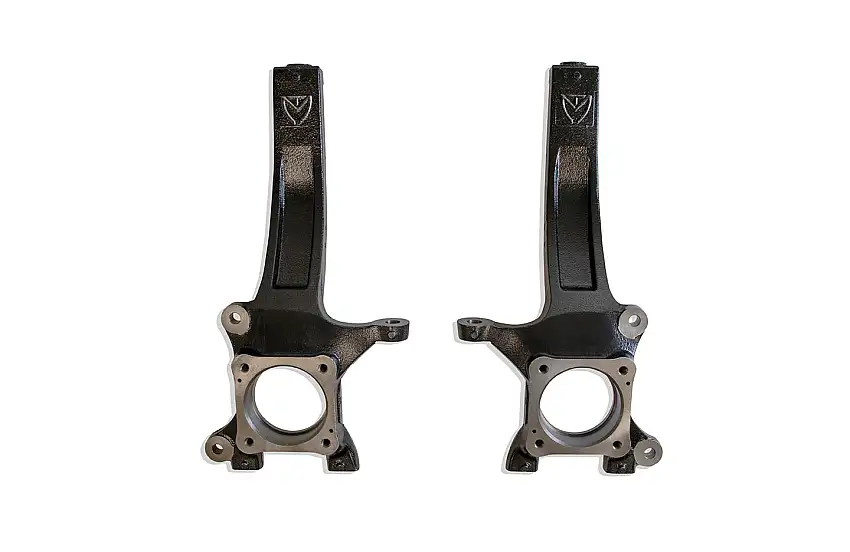 MaxTrac Suspension 946760-1 SUBFRAME KIT - 6" LIFT HEIGHT (BOX 1)