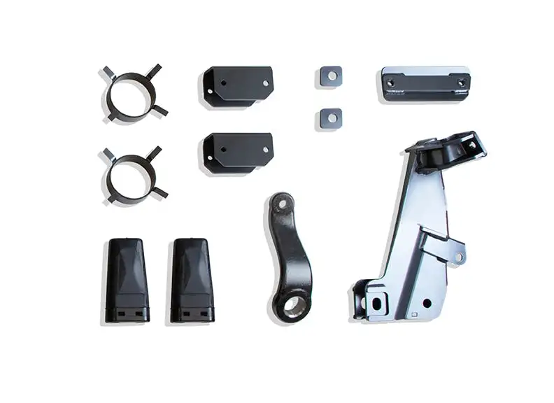 MaxTrac Suspension 947200-1 BRACKETS & HARDWARE - 4"-6" LIFT HEIGHT (BOX 1)