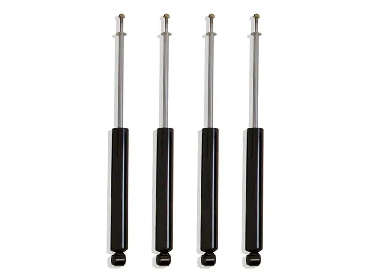 MaxTrac Suspension 947240S F&R MAX TRAC SHOCKS - 4" LIFT HEIGHT