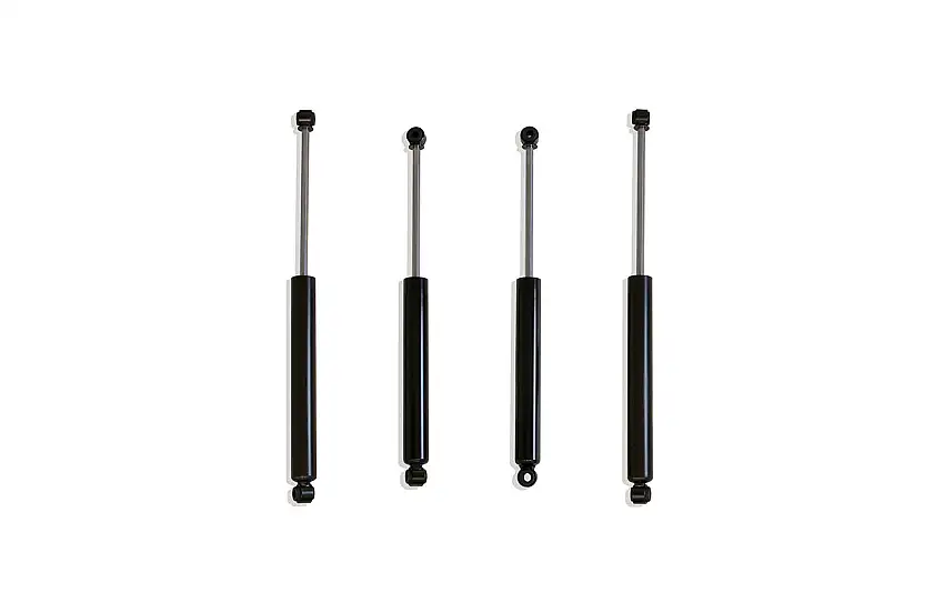 MaxTrac Suspension 949832S F&R MAX TRAC SHOCKS - 2.5"-3" LIFT HEIGHT