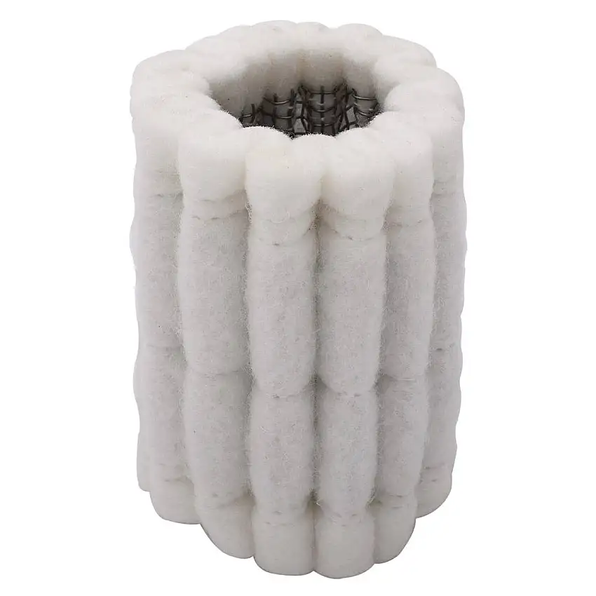 OIL FILTER, cartridge type, felt