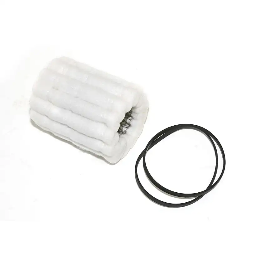 OIL FILTER, cartridge type, felt 950-540