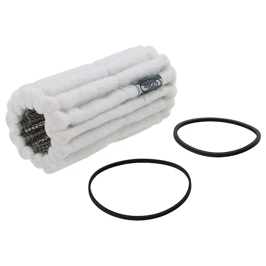 OIL FILTER, cartridge type, felt 950-570
