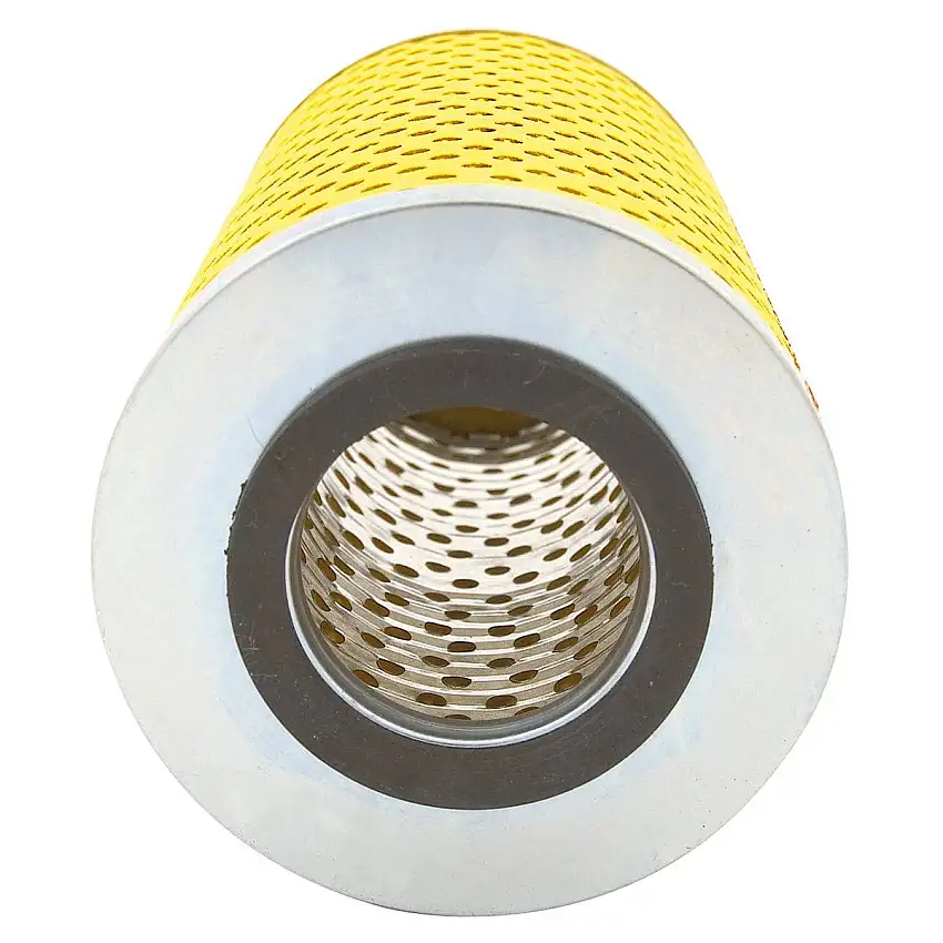 OIL FILTER, cartridge type, paper 950-580