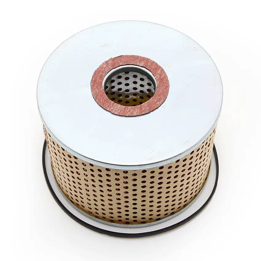 OIL FILTER, cartridge type