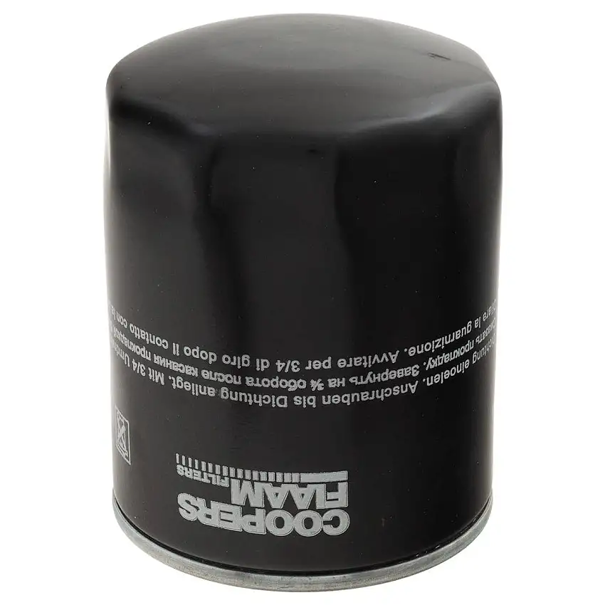 OIL FILTER, spin-on 950-595