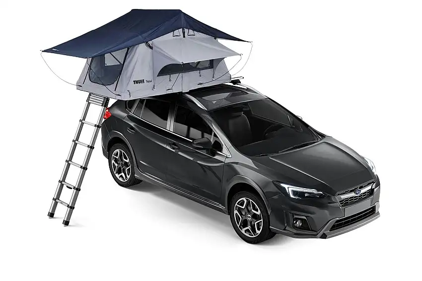 Thule 901200 Thule Tepui Explorer Ayer 2- Haze Gray