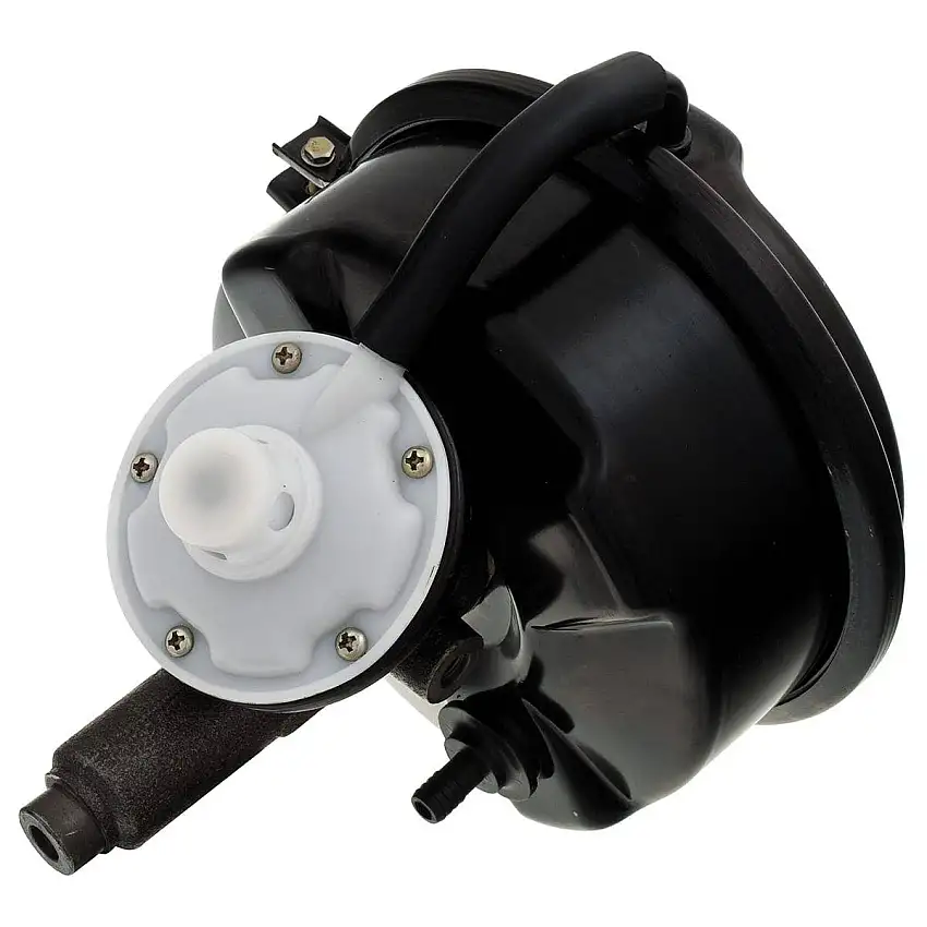 SERVO ASSEMBLY, aftermarket replacement