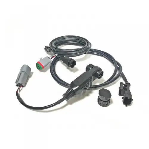 Edge EAS Shift-On-The-Fly Accessory For 2011-2014 Ford 6.7l Powerstroke * 98650