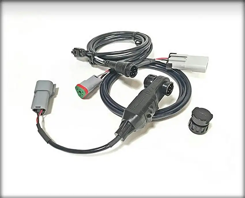Edge Products 98652 EAS Shift-On-The-Fly (SOTF) Accessory