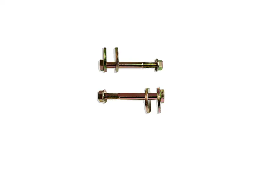 MaxTrac Suspension 989600 REAR AXLE PITCH CAMS