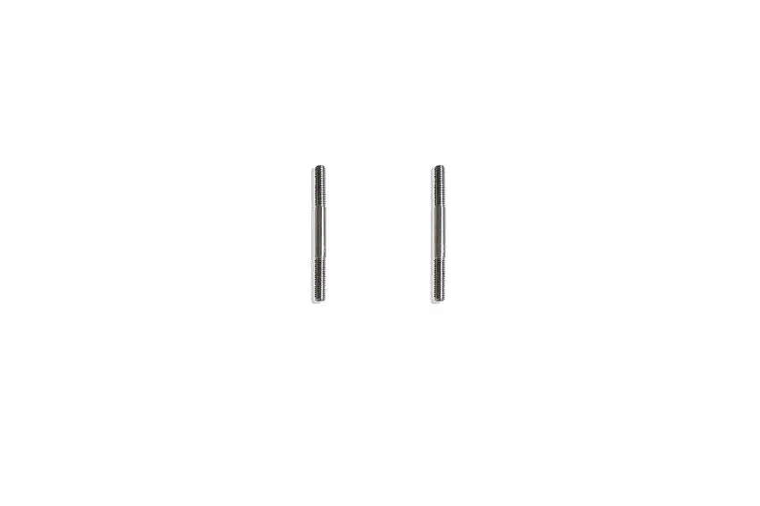 MaxTrac Suspension 990962 REAR LOWERING AUTORIDE/MAGNERIDE SENSOR RODS