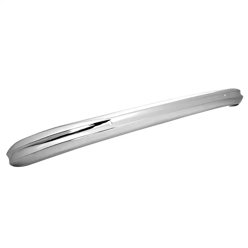 BUMPER BAR, front, replacement