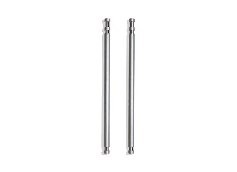 MaxTrac Suspension 9915MR FRONT LOWERING MAGNERIDE SENSOR RODS