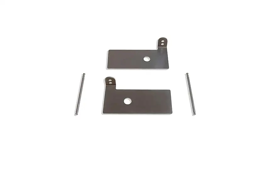 MaxTrac Suspension 9917MR F&R LOWERING MAGNERIDE SENSOR ADJUSTMENT KIT
