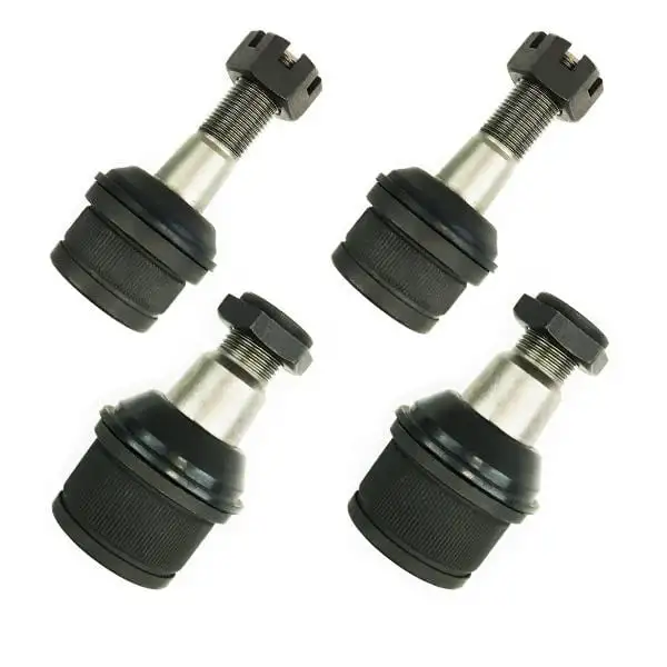 Kryptonite Upper & Lower Ball Joint 99-22 Ford F250/350 99-04 F450/550 | 94-99 Ram 4WD