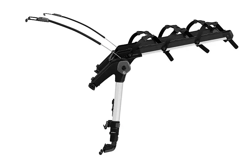 Thule 995005 OutWay Hanging 3 Bike