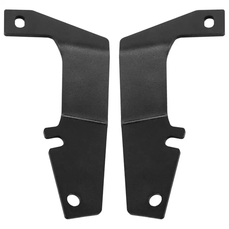 Rigid Industries 10-20 Toyota 4Runner A-Pillar Mount (Fits 360-Series, D-Series, D-SS)