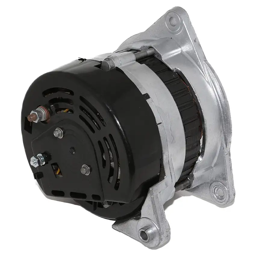 ALTERNATOR, rebuilt