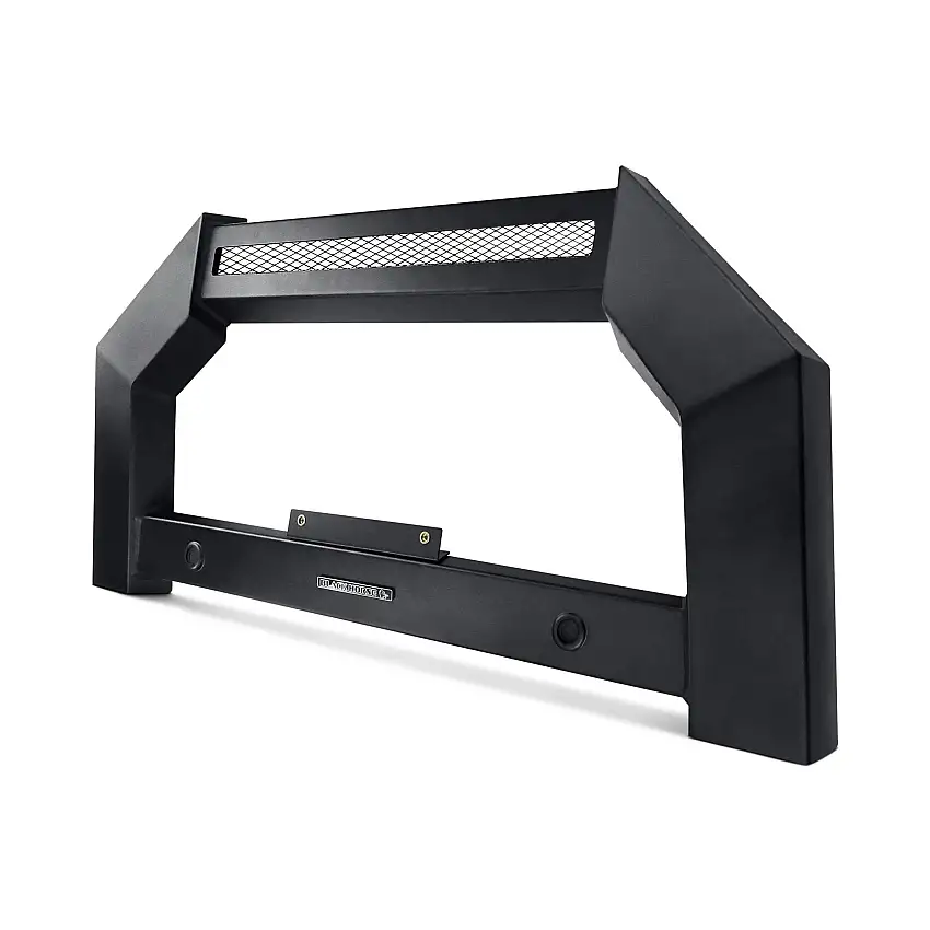 Black Horse Off Road AB-GM23-NL Armour Bull Bar