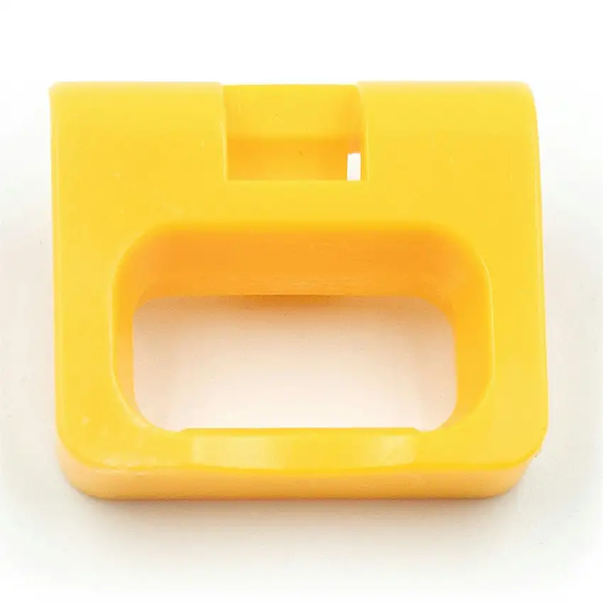 AutoMeter Products AC-123 REPLACEMENT YELLOW LATCH BCT-460
