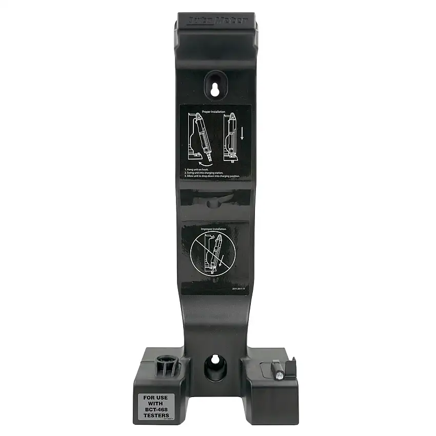 AutoMeter Products AC-126 DOCKING AND CHARGING STATION FOR BCT-468