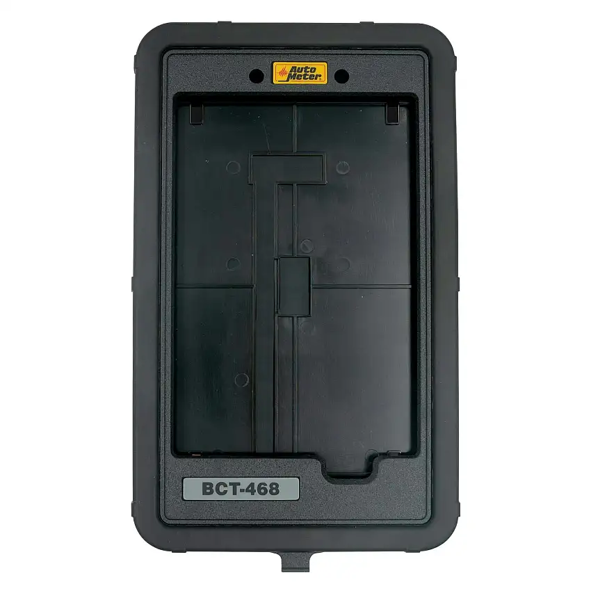 AutoMeter Products AC-137 CONTROL MODULE CASE; BCT-468