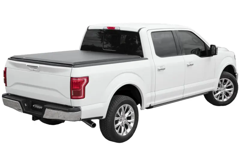 2015-2026 Ford F150 & Ford Raptor 5.5ft Bed Access LiteRider Tonneau Cover | 31369