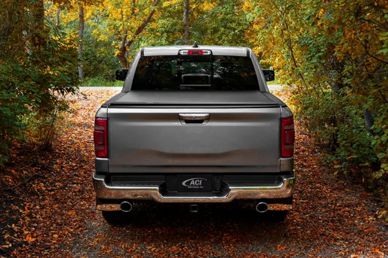 2022-2025 Ford Maverick Access Lorado Roll-Up Cover | 41439