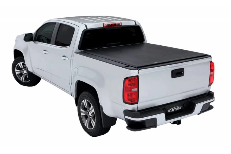 2016-2023 Toyota Tacoma 5ft Bed Access Lorado Roll-Up Tonneau Cover | Part# 45269
