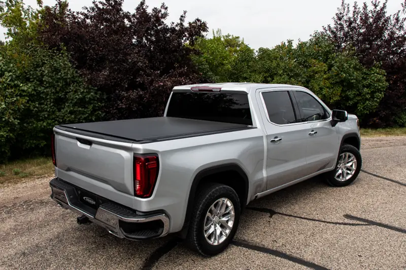 2022-2025 Ford Maverick Access VANISHï¿½ Roll-Up Cover | 91439