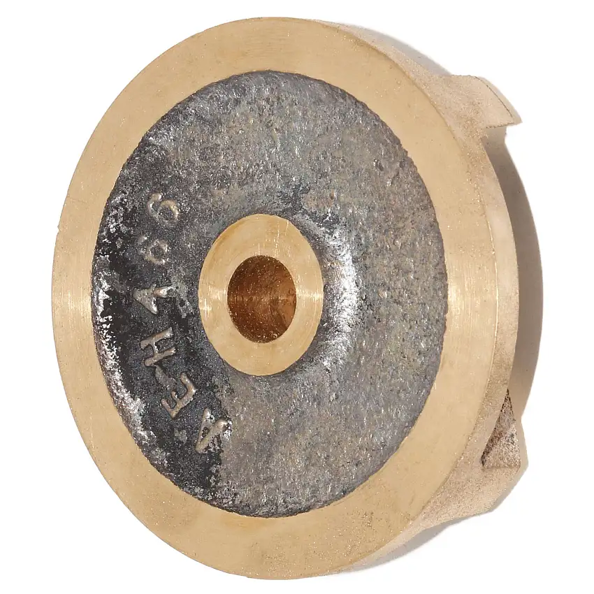 IMPELLOR, water pump