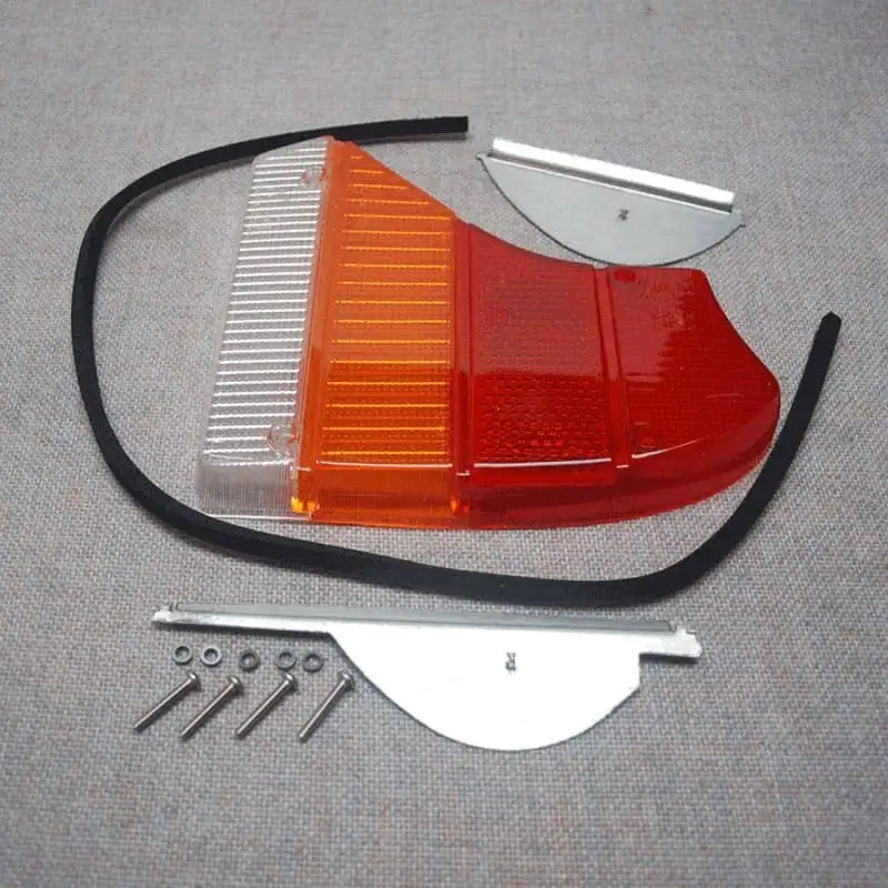 Lens, R/H, USA-Specification