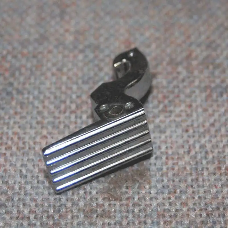 Release Button, Gas Cap Assembly